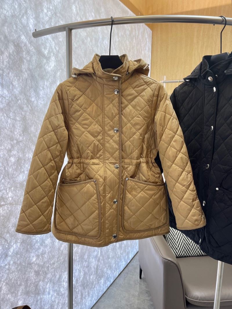 Burberry Outwear